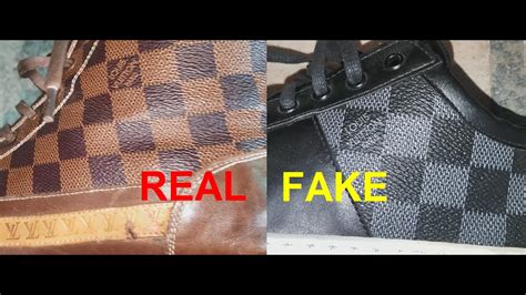 real lv montaign vs fake|Lv millionaire counterfeit product id.